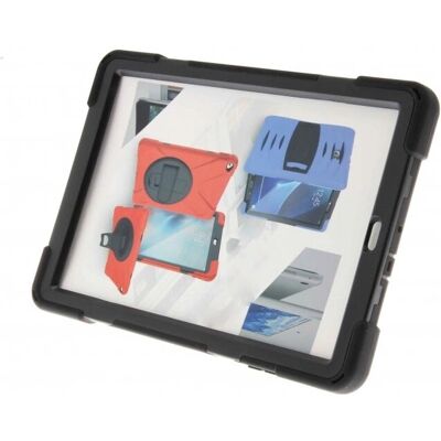 Coque de Tablette Insmat 652-1249 - 10.4" Noire - Publicité Coque de Tablette Insmat 652-1249 - 10.4" Noire - Publicité