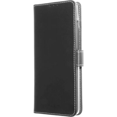 Insmat Schwarzes Flip Case für Samsung Galaxy A51 5G Insmat Schwarzes Flip Case für Samsung Galaxy A51 5G