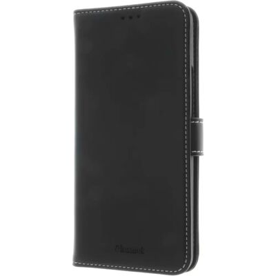 Etui flip noir Insmat 650-2885 pour Oneplus Nord - Publicité Etui flip noir Insmat 650-2885 pour Oneplus Nord - Publicité