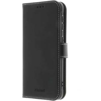 Insmat Galaxy Xcover 5 Leder Flip-Hülle - 13,5cm Bildschirm Insmat Galaxy Xcover 5 Leder Flip-Hülle - 13,5cm Bildschirm