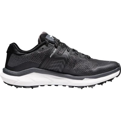 Vj Sport Sarva Icehero 2 Herre Sort - Løpesko Vj Sport Sarva Icehero 2 Herre Sort - Løpesko