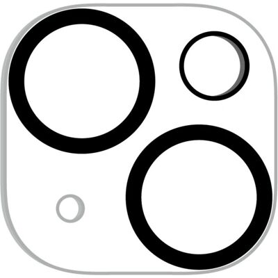 Screenor Vizor+ - Kameran linssinsuojus iPhone 11 - Screenor Vizor+ Screenor Vizor+ - Kameran linssinsuojus iPhone 11 - Screenor Vizor+