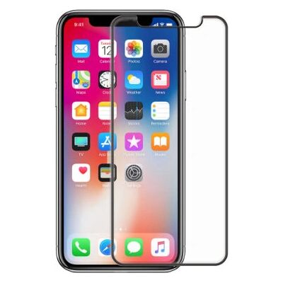 Screenor 15021 Läpinäkyvä Privacy 360 Näytönsuoja Apple iPhone 12 / 12 Pro Screenor 15021 Läpinäkyvä Privacy 360 Näytönsuoja Apple iPhone 12 / 12 Pro