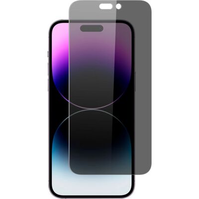 Apple iPhone 15 Pro Max Screenor Privacy 360 Lujitettu lasi Apple iPhone 15 Pro Max Screenor Privacy 360 Lujitettu lasi