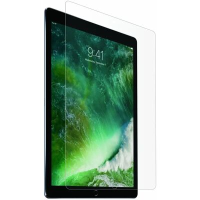 Apple iPad lämpökäsitelty lasinsuoja - 10,9 tuumaa - Läpinäkyvä Apple iPad lämpökäsitelty lasinsuoja - 10,9 tuumaa - Läpinäkyvä