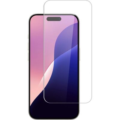 Protection d'écran et arrière Screenor 16058SN - Clair - iPhone 16 Pro - Publicité Protection d'écran et arrière Screenor 16058SN - Clair - iPhone 16 Pro - Publicité