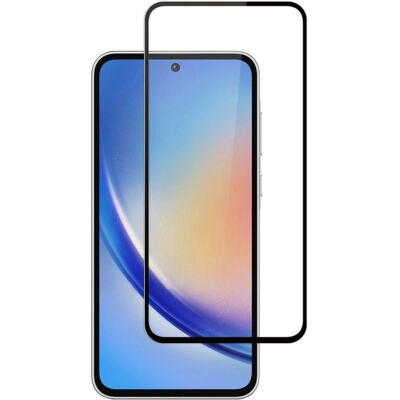 Screenor Galaxy A35 A55 Karkaistulasilma Näytönsuojus - Matkapuhelin Screenor Galaxy A35 A55 Karkaistulasilma Näytönsuojus - Matkapuhelin