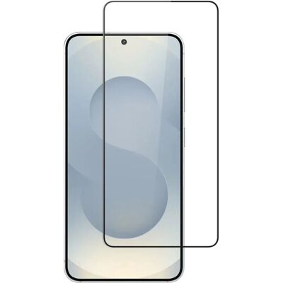 Screenor - Galaxy S25 Edge FC - screen protector - Publicité Screenor - Galaxy S25 Edge FC - screen protector - Publicité