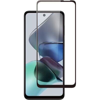 Screenor 16543 Protection d'écran complète pour Motorola G - Publicité Screenor 16543 Protection d'écran complète pour Motorola G - Publicité