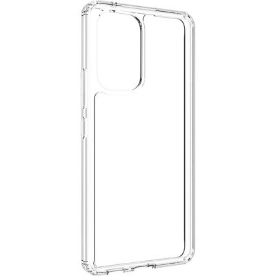 Coque transparente Galaxy A14 Screenor 25600 - Publicité Coque transparente Galaxy A14 Screenor 25600 - Publicité