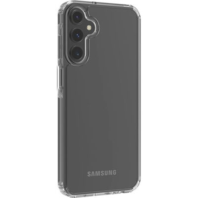 Screenor 25607 Läpinäkyvä puhelimen suojus Galaxy A15 5G Screenor 25607 Läpinäkyvä puhelimen suojus Galaxy A15 5G