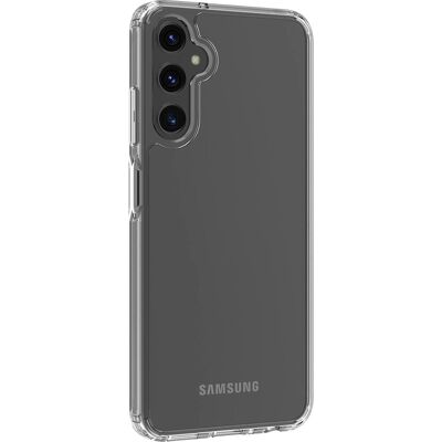 Coque téléphone Screenor 25611 - Transparent pour Galaxy A25 & 5G - Publicité Coque téléphone Screenor 25611 - Transparent pour Galaxy A25 & 5G - Publicité