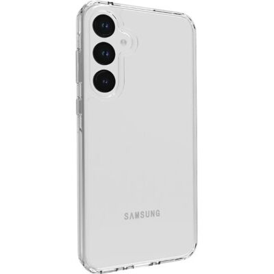 Screenor 25612 - Coque Transparente pour Samsung Galaxy A35 5G - Publicité Screenor 25612 - Coque Transparente pour Samsung Galaxy A35 5G - Publicité
