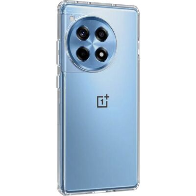 Screenor 25616 - Coque transparente pour OnePlus 12R - Publicité Screenor 25616 - Coque transparente pour OnePlus 12R - Publicité