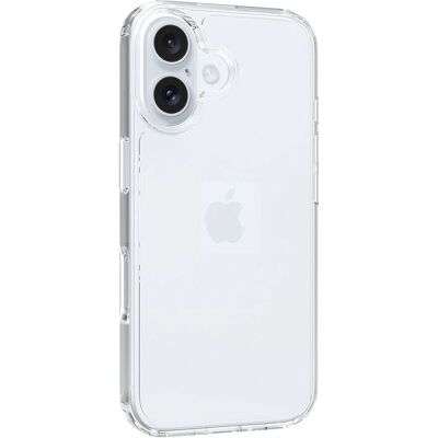Screenor 25618SB Transparentes Handytasche - iPhone 16 Screenor 25618SB Transparentes Handytasche - iPhone 16