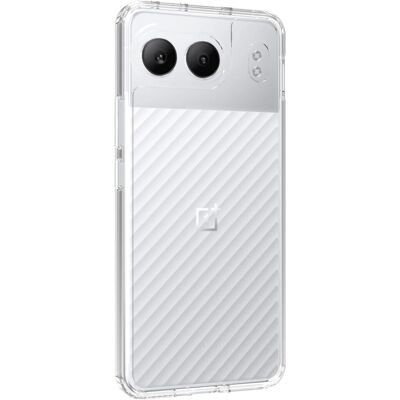 Screenor 25629Sb - Coque en TPU flexible transparente pour Oneplus Nord 4 - Étui téléphone - Publicité Screenor 25629Sb - Coque en TPU flexible transparente pour Oneplus Nord 4 - Étui téléphone - Publicité