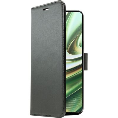 Screenor 27870 Eco-Leder Geldbörsenhülle für OnePlus 11 - Handyhülle Screenor 27870 Eco-Leder Geldbörsenhülle für OnePlus 11 - Handyhülle