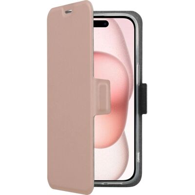 Screenor 30154SC mobiilipuhelimen suojus - Rose Screenor 30154SC mobiilipuhelimen suojus - Rose