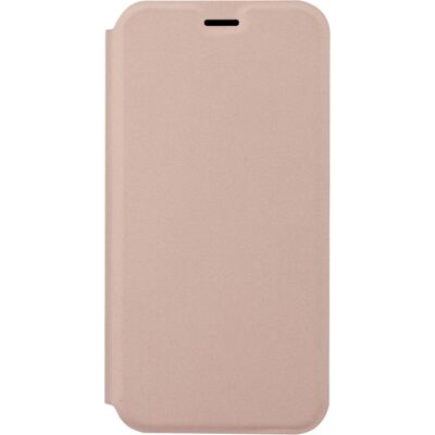 Coque Rose Screenor Ce 4 Lite 5G - Étui pour Mobile - Publicité Coque Rose Screenor Ce 4 Lite 5G - Étui pour Mobile - Publicité