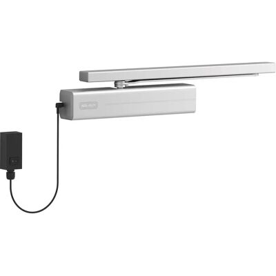 ASSA ABLOY - Modell DC700G-FMB - Einstellbarer Türschließer - Feuer & Rauch ASSA ABLOY - Modell DC700G-FMB - Einstellbarer Türschließer - Feuer & Rauch