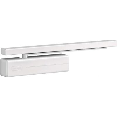 Assa Abloy DC 700 Chiusura porta forza variabile - Compatibile con porte tagliafuoco Assa Abloy DC 700 Chiusura porta forza variabile - Compatibile con porte tagliafuoco