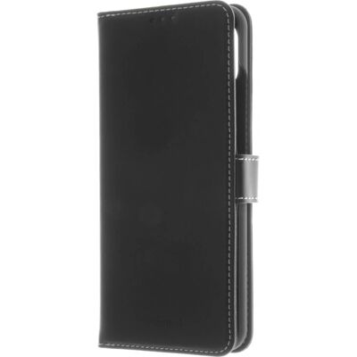 Coque flip Insmat 650-2964 noire pour Xiaomi Mi 11 Lite - Publicité Coque flip Insmat 650-2964 noire pour Xiaomi Mi 11 Lite - Publicité