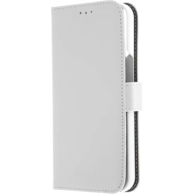 Insmat Valkoinen Nahkainen Pankkikorttikotelo iPhone 13 Pro Insmat Valkoinen Nahkainen Pankkikorttikotelo iPhone 13 Pro