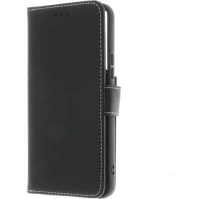 Insmat Exklusiv - RFID Flip Hülle für Samsung Galaxy S22+ Insmat Exklusiv - RFID Flip Hülle für Samsung Galaxy S22+