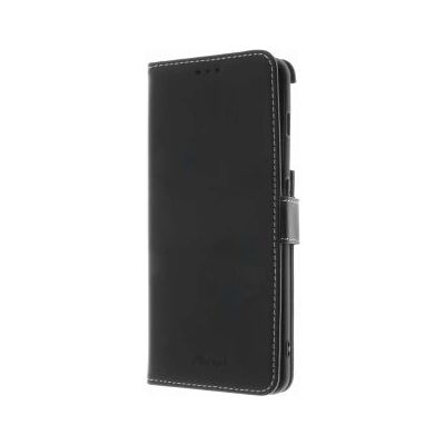 Insmat Exclusive Flip Case - Pouch en Cuir pour OnePlus 10 Pro - Noir - Publicité Insmat Exclusive Flip Case - Pouch en Cuir pour OnePlus 10 Pro - Noir - Publicité