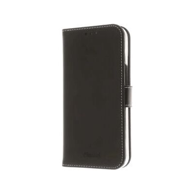 Insmat iPhone 14 Folio Musta - Suojakotelo lompakko Insmat iPhone 14 Folio Musta - Suojakotelo lompakko