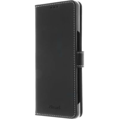Insmat Aidosta Nahasta Flip-Kotelo - Sony Xperia 1 V Insmat Aidosta Nahasta Flip-Kotelo - Sony Xperia 1 V