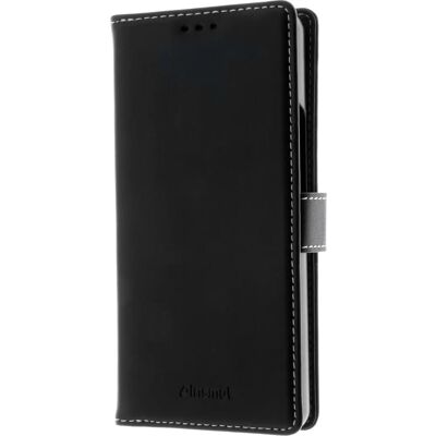 Insmat 650-3173 Étui Flip en Cuir pour Sony Xperia 10 V - Coque de Téléphone - Publicité Insmat 650-3173 Étui Flip en Cuir pour Sony Xperia 10 V - Coque de Téléphone - Publicité