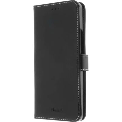 Coque flip Insmat Honor 90 Lite - Noir - Étui téléphone - Publicité Coque flip Insmat Honor 90 Lite - Noir - Étui téléphone - Publicité