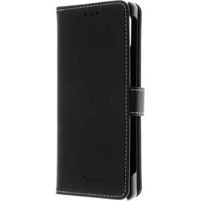 Insmat Étui Flip en Cuir Noir pour Sony Xperia 5 V - Portefeuille - Publicité Insmat Étui Flip en Cuir Noir pour Sony Xperia 5 V - Portefeuille - Publicité