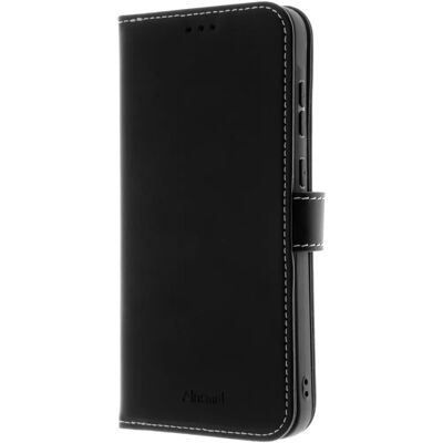 Insmat 650-3233 Echtes Leder Flip-Case - Samsung Galaxy A55 5G Insmat 650-3233 Echtes Leder Flip-Case - Samsung Galaxy A55 5G