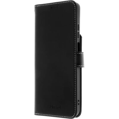 Insmat Motorola G24 Power Leder Flip-Hülle RFID Schutz Insmat Motorola G24 Power Leder Flip-Hülle RFID Schutz