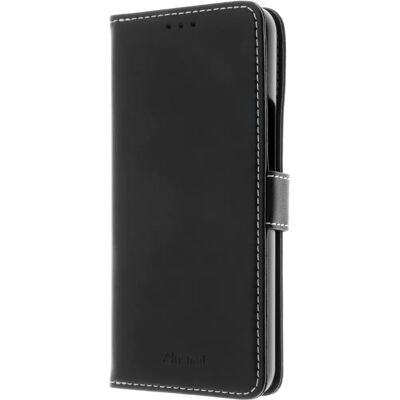 Coque flip noire Insmat pour Google Pixel 8 Pro - Publicité Coque flip noire Insmat pour Google Pixel 8 Pro - Publicité