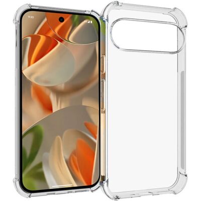 Insmat 650-1271 Google Pixel 9 Pro Klarsicht Hülle Insmat 650-1271 Google Pixel 9 Pro Klarsicht Hülle