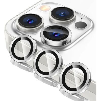 Insmat 860-2310 Displayschutz für Handy - Schwarz/Transparent Insmat 860-2310 Displayschutz für Handy - Schwarz/Transparent