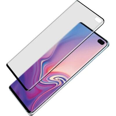 Insmat 861-1604 Vollbildschutz für OnePlus 13 - Klar Insmat 861-1604 Vollbildschutz für OnePlus 13 - Klar