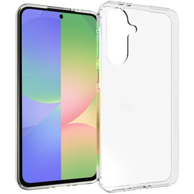 Insmat 650-1321 Galaxy A36/A56 Handyhülle - Transparent Insmat 650-1321 Galaxy A36/A56 Handyhülle - Transparent