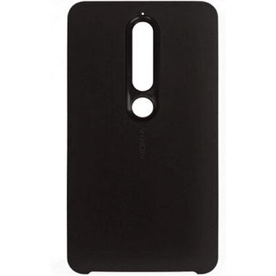Nokia 1A21RSN00VA Zwart Telefoonhoesje Nokia 1A21RSN00VA Zwart Telefoonhoesje