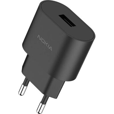 Nokia AD-18WE 18W Schnellladegerät - Charger Nokia AD-18WE 18W Schnellladegerät - Charger