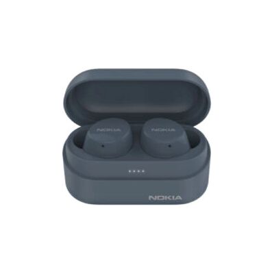 Nokia - BH-405 - Blue - Headset Nokia - BH-405 - Blue - Headset