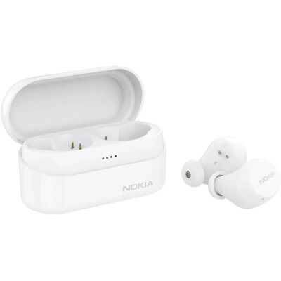 Nokia BH-405 Wireless Earbuds - 35Hr Playtime Nokia BH-405 Wireless Earbuds - 35Hr Playtime