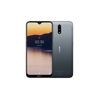 Nokia - G21 - 64GB - Dual SIM - Smartphone Nokia - G21 - 64GB - Dual SIM - Smartphone