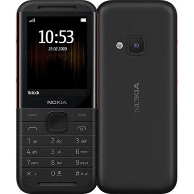 Nokia 5310 - 0 0 Nokia 5310 - 0 0