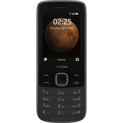 Nokia 225 Dual SIM Nokia 225 Dual SIM