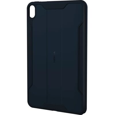 Nokia Rugged Blau T20 Tablethoes - Bescherming & Ondersteuning Nokia Rugged Blau T20 Tablethoes - Bescherming & Ondersteuning