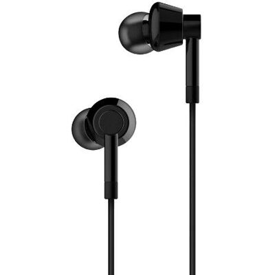 Nokia WB-101 Wireless Headphones - In-ear, Microphone, Wired Nokia WB-101 Wireless Headphones - In-ear, Microphone, Wired